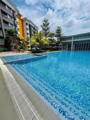 Homestay Kiara